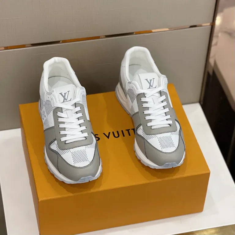 Louis Vuitton Shoe 